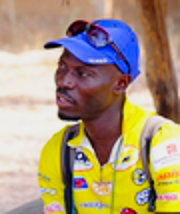 Abdou